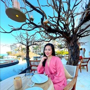 Meet your Posher, Lisa